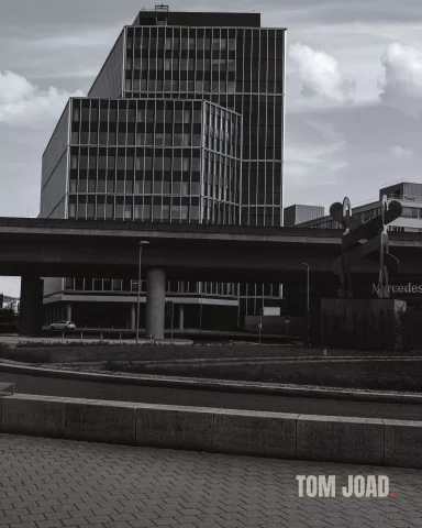 City