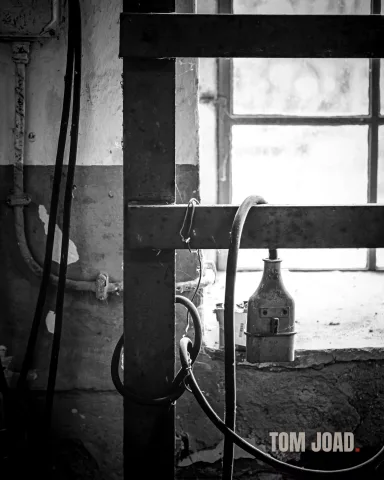 Lost Place